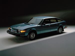 Rover 3500 (SD1) (NA) '1980